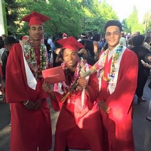 Meet your Posher, Malik